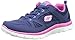Skechers Sport Women's Flex Appeal Adaptable Fashion Sneaker