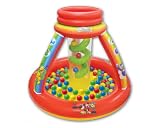 Walt Disney MickeyS Colors Adventure with 50 Balls