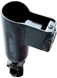 Big Max Golf Accessory QF PRO Umbrella Holder, Black