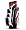 Black/White/Red
