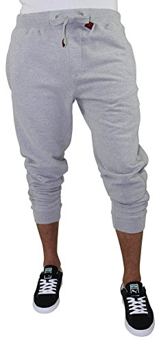 Jordan Craig Men's Fleece Joggers Jogging Sweatpants