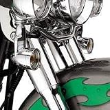 Turn Signal Conversion Kit - Auxiliary Mounted 69079-04