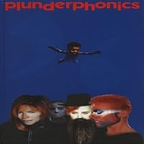 69 Plunderphonics 96