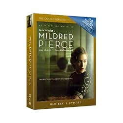 Mildred Pierce (DVD/Blu-ray Collector's Edition)