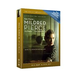 Mildred Pierce (DVD/Blu-ray Collector's Edition)