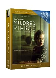 Mildred Pierce (DVD/Blu-ray Collector's Edition)