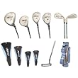 HiPPO Golf XP3 Complete Set - Ladies