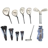 HiPPO Golf XP3 Complete Set - Ladies