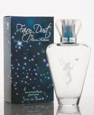 Paris Hilton Fairy Dust Eau de Parfum Spray 3.4 oz