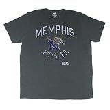 Memphis Tigers 1912 Scrum T-Shirt