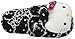 Hello Kitty Women's Plush Head Slipper