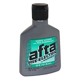 Mennen Afta Pre-electric Shave Lotion with Skin Conditioners, Original, 3-ounces (Pack of 6)