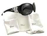 AUTHENTIC CHRISTIAN DIOR SUNGLASSES CD LIMITED BLACK D28 AUTHENTIC