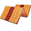 Thai Massage Mat With Case Pilates Yoga Mat