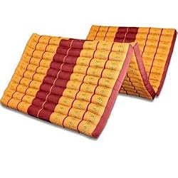 Thai Massage Mat With Case Pilates Yoga Mat
