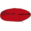 Skimone Skimboardtasche Skim One Bag 600D, red, 119 cm x 60 cm
