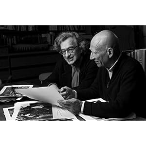 Le sel de la terre [Blu-ray]