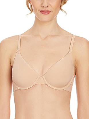 After Eden Sujetador con Aros Soft Comfort (Natural)