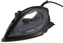 Bosch TDA2138 Dampfbügeleisen Edelstahl 2000 W