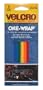 Velcro One Wrap Straps, Assorted (90438)