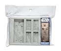 Star Wars Han-Solo Eiswürfel Form und Backform - Sonstiges Merchandise