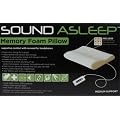 Sound Asleep Memory Foam Contour Pillow