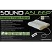 Sound Asleep Memory Foam Contour Pillow