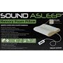 Sound Asleep Memory Foam Contour Pillow