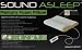 : Sound Asleep Memory Foam Contour Pillow