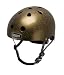 Nutcase Gold Sparkle Bike Helmet