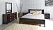 Abbyson Porter 5pc California King Bedroom Set