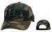 Sports : ARMY camouflage cap / basecap / Baseballkappe NEU - mit hochwertiger Stickerei