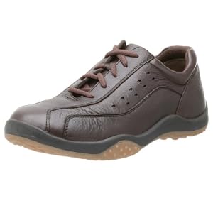 Deer Stags Mens Passport Oxford by Deer Stags