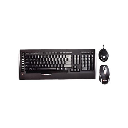 Childrens Toyshop  Electronics : Labtec laser wireless desktop 1200