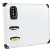Office Products : Magnetico H4050M+F+BC 16-by-20-Inch Magnetic Dry Erase Board with Tape Flags and Business Card Holder