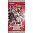 Yugioh Gx Card Game Jaden Yuki 3 Duelist Pack Booster Pack