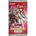 Yugioh Gx Card Game Jaden Yuki 3 Duelist Pack Booster Pack