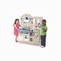 Little Tikes Inside/Outside Cook N Grill Kitchen