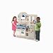 Little Tikes Inside/Outside Cook N Grill Kitchen