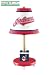 Cleveland Indians MLB Lamp