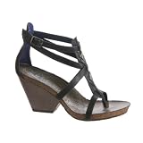 OTBT Women's Lubbock Sandal,Cashew,7.5 M US
