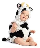Baby Cow Infant Toddler Halloween Costume
