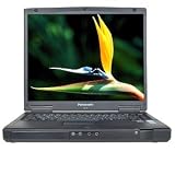 Panasonic CF-51 Toughbook - Core Duo - T2300 - 980Mhz - 2GB Ram - XP Pro - Custom Paint