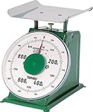 ヤマト　中型上皿はかり　ＹＳＭ－１（１ｋｇ）　1074211　YSM1