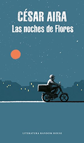 Las noches de Flores (Spanish Edition)