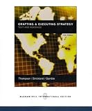 Crafting and Executing Strategy: WITH OLC and Premium Content Card: Text and Readings