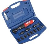 Review Sealey  / Generation Series Air Ratchet Wrench Kit 1/2Sq Drive