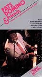 Fats Domino and Friends: Immortal Keyboards of Rock and Roll [VHS]