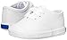 Keds Champion Lace Toe Cap Sneaker (Infant/Toddler)