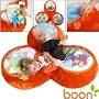 Boon Stuffed Animal Bag, Trio